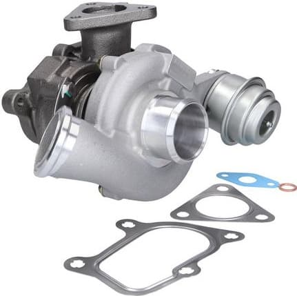 Charger, charging (supercharged/turbocharged) 8600150 - image 4