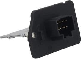 Resistor, interior blower 4140047 - image 3