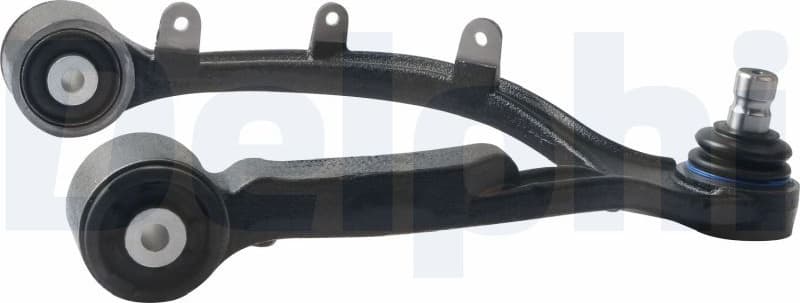 Control/Trailing Arm, wheel suspension TC4577 - image 2