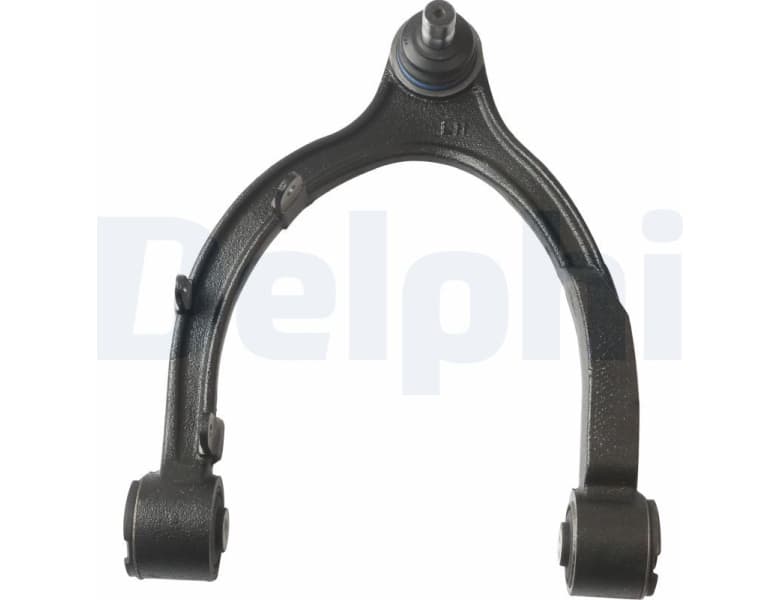 Control/Trailing Arm, wheel suspension TC4577 - image 3