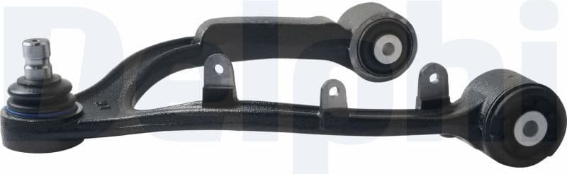Control/Trailing Arm, wheel suspension TC4577 - image 4