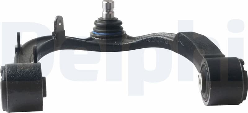 Control/Trailing Arm, wheel suspension TC4577 - image 8