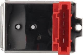 Resistor, interior blower 4140064