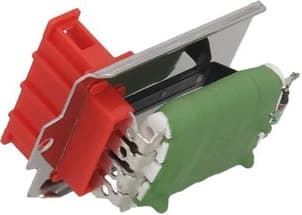 Resistor, interior blower 4140064 - image 4