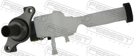 Brake Master Cylinder 0279-F15E