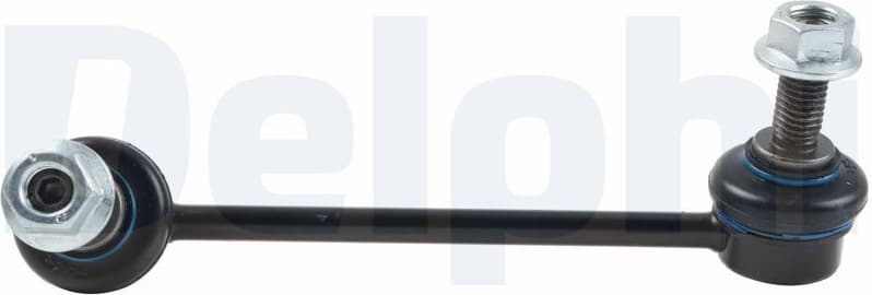 Link/Coupling Rod, stabiliser bar TC4879 - image 2