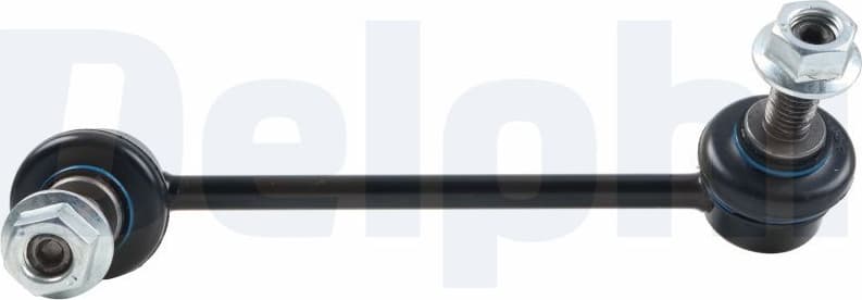 Link/Coupling Rod, stabiliser bar TC4879 - image 3