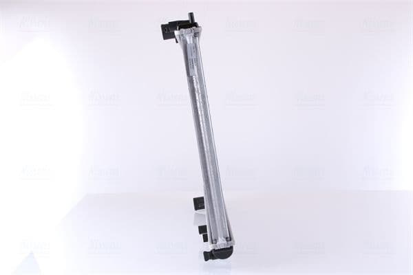 Radiator, engine cooling 62858A - image 3