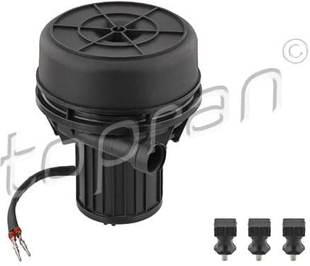 Secondary Air Pump 503 175