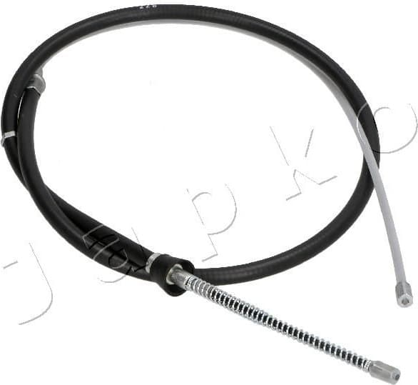 Cable Pull, parking brake 1310907