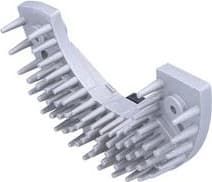 Resistor, interior blower 4140014