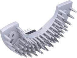 Resistor, interior blower 4140014 - image 4