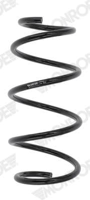 Suspension Spring MONROE SPRINGS SP4349