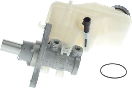 Brake Master Cylinder 0204123738 - image 5