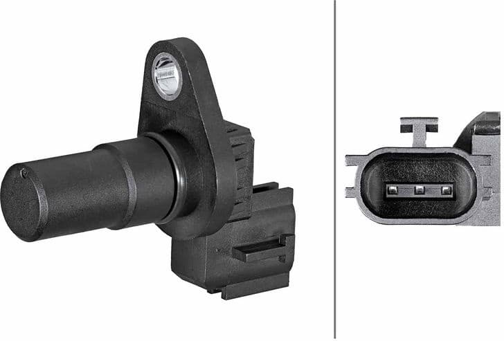 Sensor, speed/RPM 6PU 358 380-051