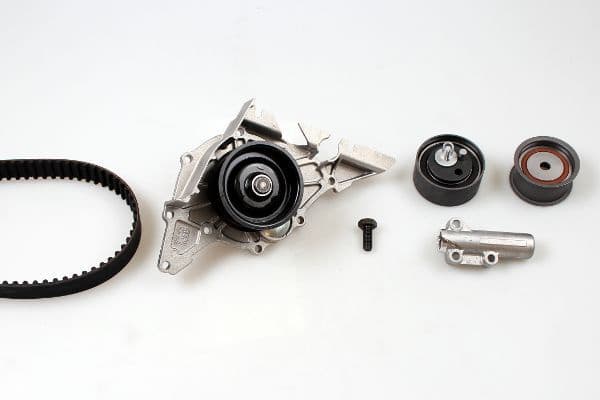 Water Pump & Timing Belt Kit PK05602