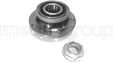 Wheel Bearing Kit 19-2320