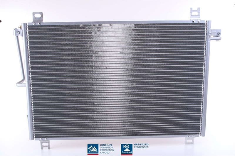 Condenser, air conditioning 94913