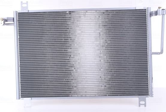 Condenser, air conditioning 94913 - image 3