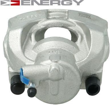 Brake Caliper ZH0218 - image 2