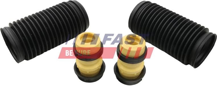 Suspension Set, springs FT12249K - image 3