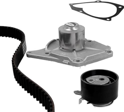 Water Pump & Timing Belt Kit 30-0821-2
