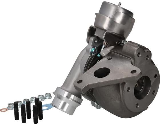 Charger, charging (supercharged/turbocharged) 8600118 - image 2