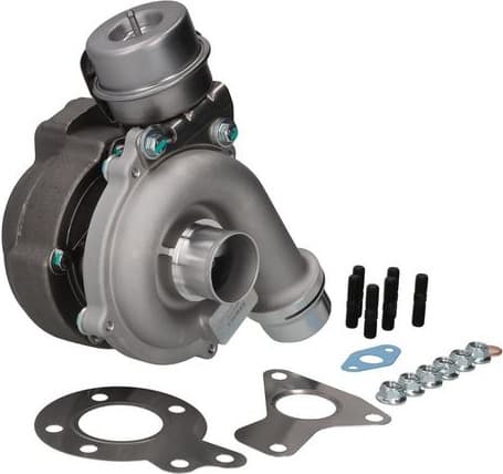 Charger, charging (supercharged/turbocharged) 8600118 - image 4