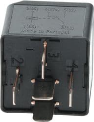 Multifunctional Relay 0986332401 - image 2