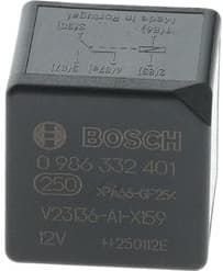 Multifunctional Relay 0986332401 - image 3