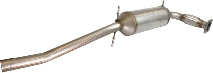 Soot/Particulate Filter, exhaust system 27-6039