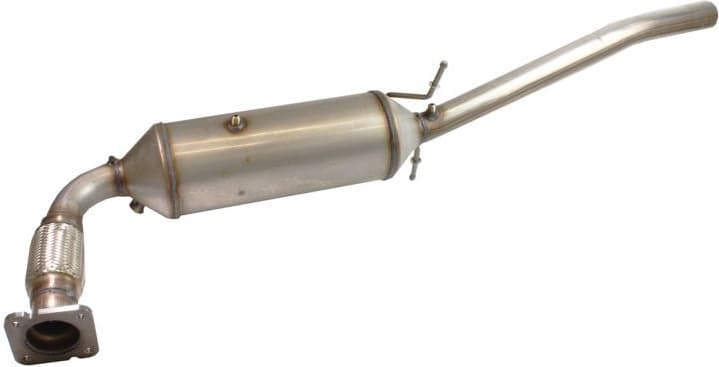 Soot/Particulate Filter, exhaust system 27-6039 - image 2