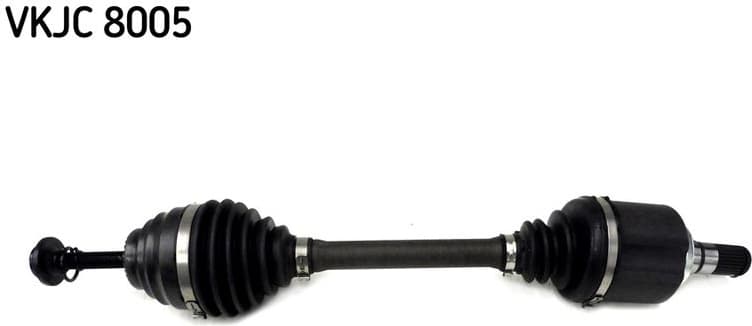 Drive Shaft VKJC 8005