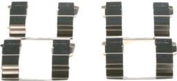 Accessory Kit, disc brake pad 1 987 474 421 - image 3