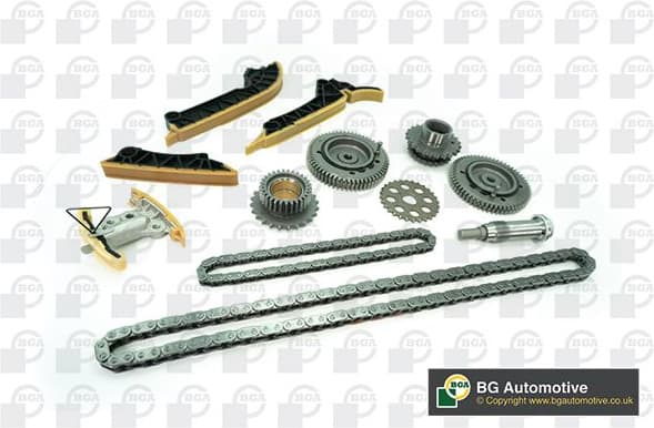Timing Chain Kit TC5616FK