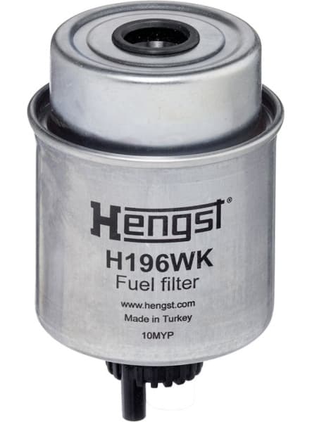 Fuel Filter H196WK
