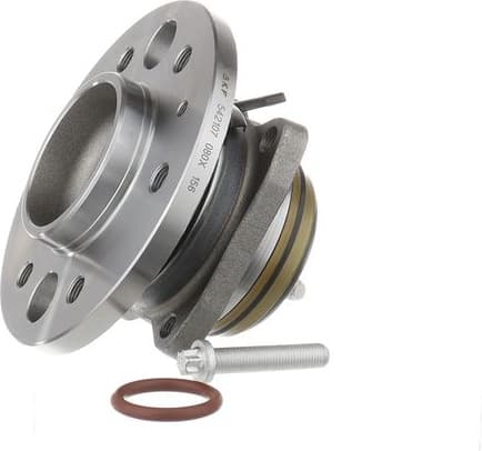 Wheel Bearing Kit VKBA 6748 - image 2