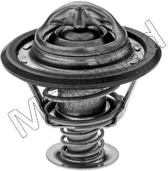 Thermostat, coolant 903-91