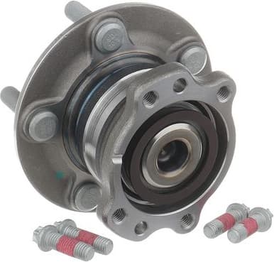 Wheel Bearing Kit VKBA 7208