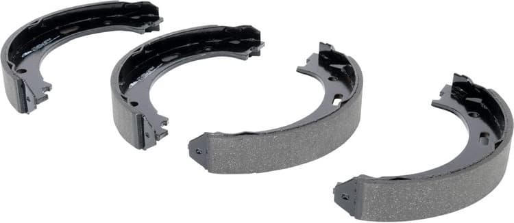 Brake Shoe Set, parking brake 03.0137-3056.2 - image 2