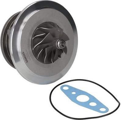 Core assembly, turbocharger 8604166