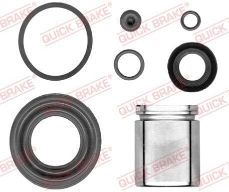 Repair Kit, brake caliper 114-5503