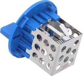 Resistor, interior blower 4140173 - image 2