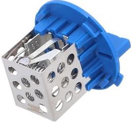 Resistor, interior blower 4140173 - image 3