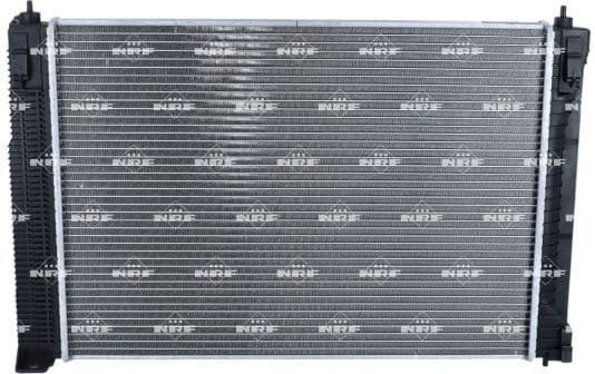 Radiator, engine cooling 550177 - image 3