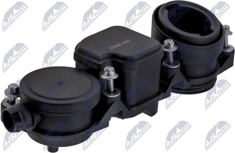 Oil Separator, crankcase ventilation SEP-ME-001