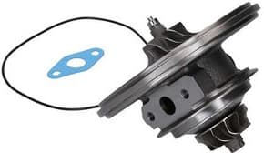 Core assembly, turbocharger 8604074