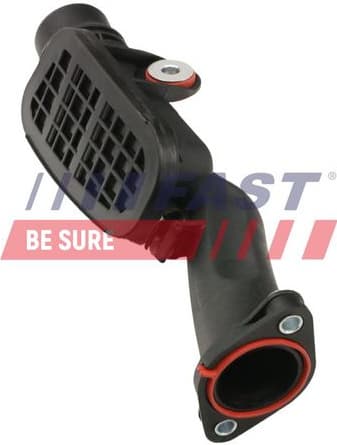 Intake Hose, air filter FT65803 - image 2