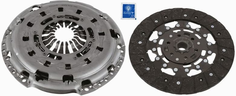 Clutch Kit XTend 3000 952 080