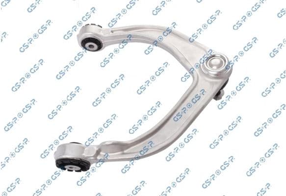 Control/Trailing Arm, wheel suspension S063404